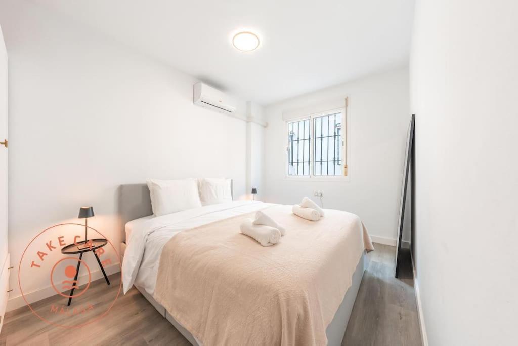 In Pedregalejo Near The Beach! - Tcm Apartment Málaga